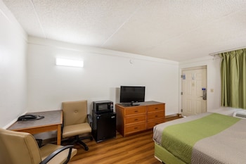 Standard Room, 1 King Bed, Accessible, Non Smoking