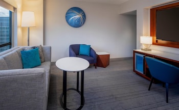 Suite (Ambassador)