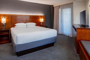 Suite (Ambassador)