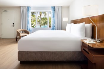 Room, 1 King Bed