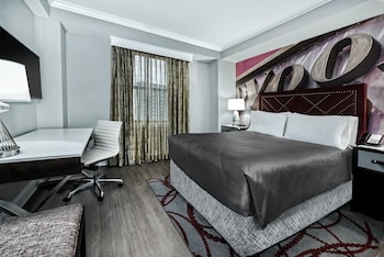 Standard Room, 2 Queen Beds