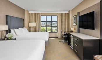 Room, 2 Queen Beds