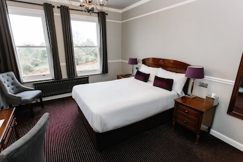 Comfort Double or Twin Room