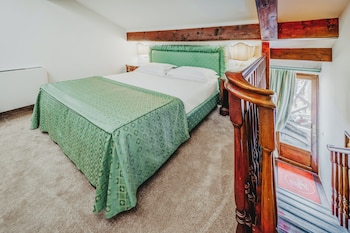 Junior Suite, Terrace