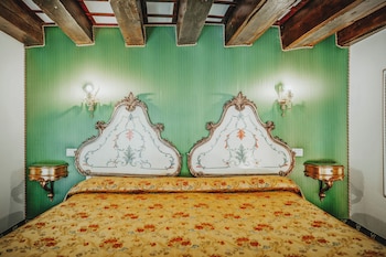 Suite (Junior Suite Loft)