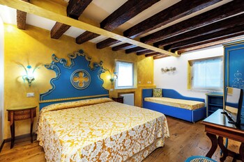 Deluxe Studio, Kitchenette, Annex Building