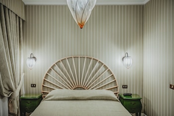 Double or Twin Room, Pool Access