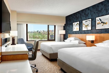 Premium Room, 2 Queen Beds