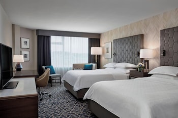 Traditional Room, 2 Queen Beds