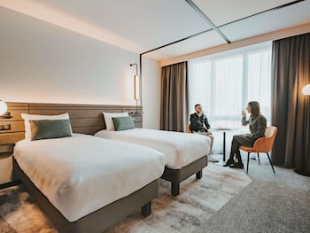 Superior Twin Room, 2 Twin Beds