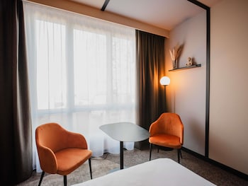 Superior Twin Room, 2 Twin Beds