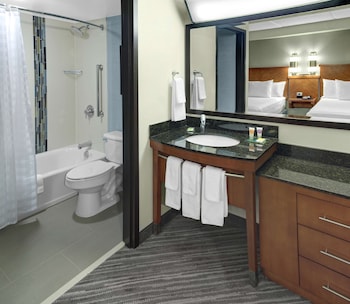 Room, 2 Double Beds