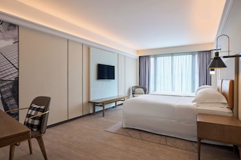 Suite, 1 Bedroom