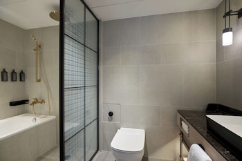 Junior Suite, 1 Bedroom