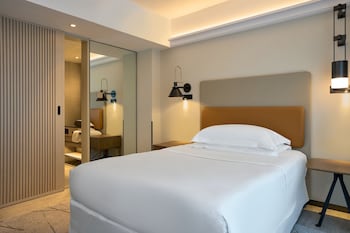 Junior Suite, 1 Bedroom