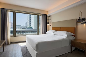 Suite, 1 Bedroom