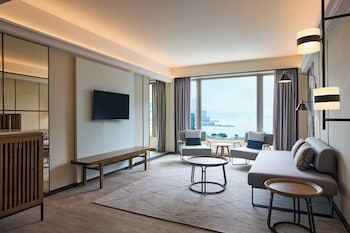 Suite, 1 Bedroom