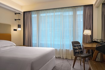 Room, 1 Double Bed