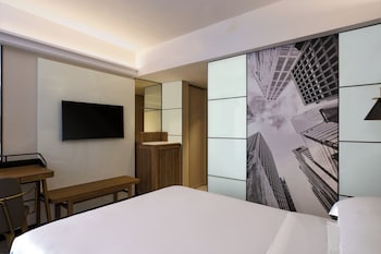 Room, 1 Double Bed