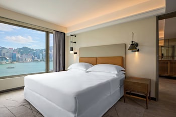 Club Suite, 1 Bedroom