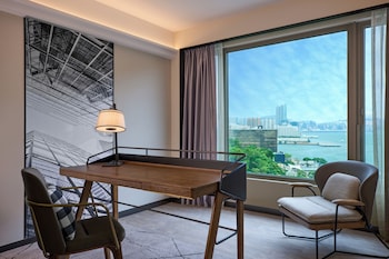 Club Suite, 1 Bedroom