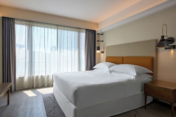 Club Suite, 1 Bedroom