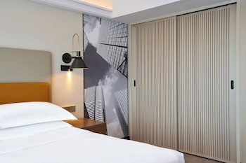 Club Suite, 1 Bedroom
