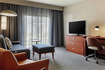 Suite, 1 Bedroom