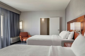 Suite, 1 Bedroom