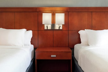 Room, 2 Queen Beds