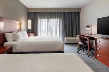 Room, 2 Queen Beds
