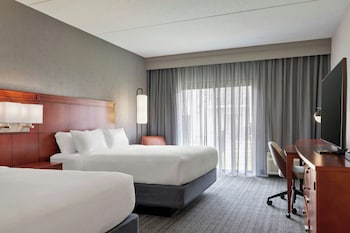 Room, 2 Queen Beds