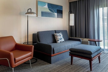 Suite, 1 Bedroom