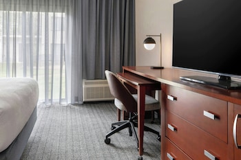 Room, 2 Queen Beds