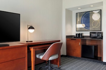 Suite, 1 Bedroom