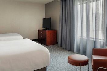 Suite, 1 Bedroom