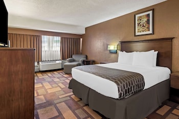 Standard Room, 1 Queen Bed, Non Smoking