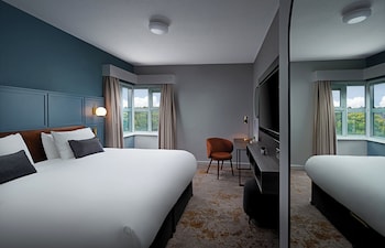 Standard Double Room, River View