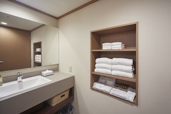 Japanese Suite Room - Non-Smoking