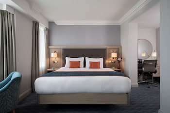 Junior Studio Suite, Sea View