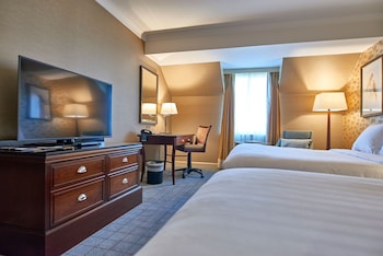 Superior Double Room, 2 Double Beds
