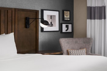 Standard Room, 1 King Bed, Accessible, Non Smoking