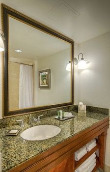 Room, Accessible, Non Smoking (Hearing)