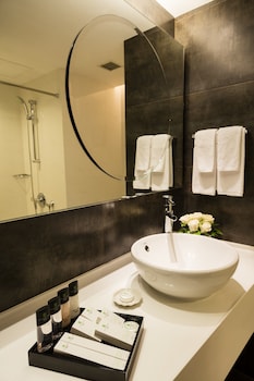 Superior Plus King Room