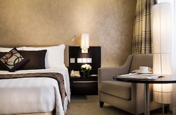Superior Queen Room