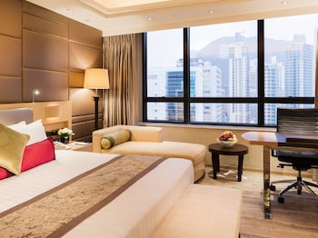 Executive Queen Room