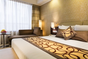 Superior Plus King Room