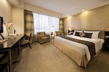 Superior Queen Room