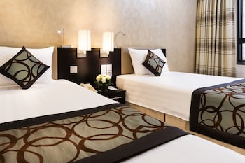 Superior Twin Room, Non Smoking