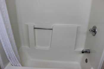 Standard Room, 1 Queen Bed